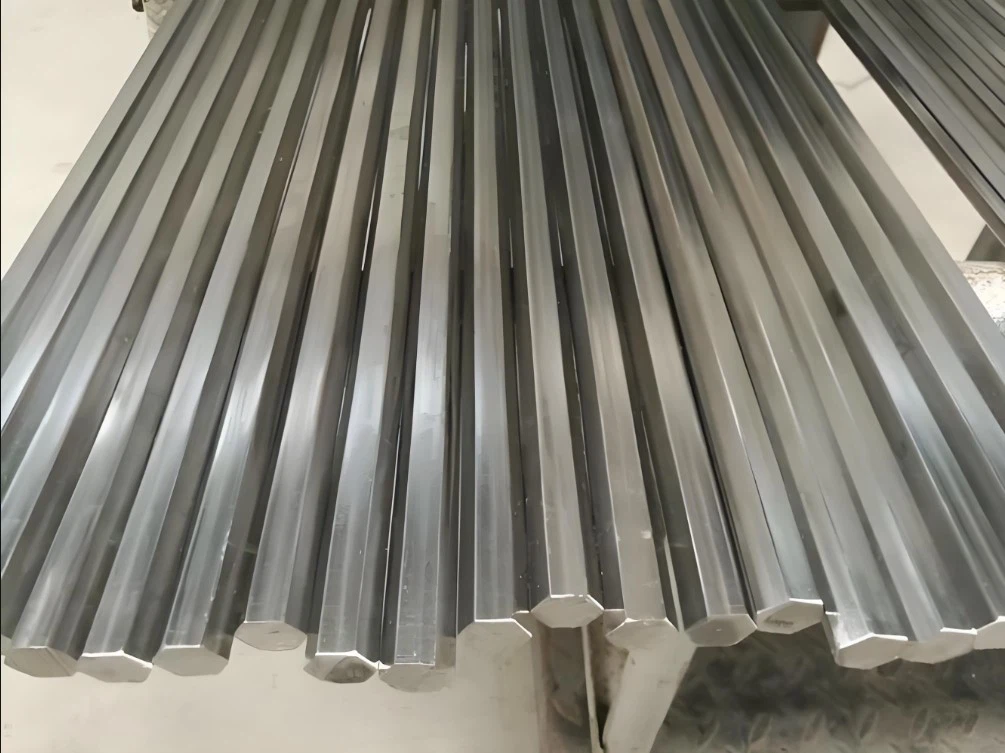 Ti-6Al-4V bar Ti-6Al-4V bar